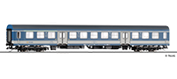 Tillig 12603 - TT - Reisezugwagen 2. Klasse mit Fahrradabteil Bydee, MAV, Ep. VI